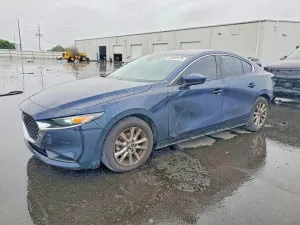 Mazda 3 2.5L 4 2020