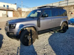 Land Rover Defender 3.0L 6 2024