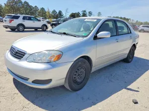 Toyota Corolla 1.8L 4 2006