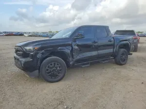 Toyota Tacoma 2.4L 4 2025