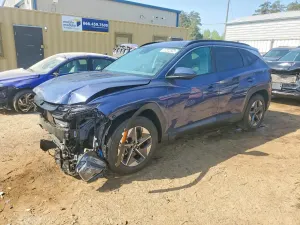 Hyundai Tucson 2.5L 4 2025