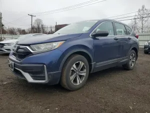 Honda CR-V 1.5L 4 2020