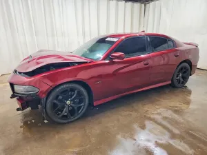 Dodge Charger 5.7L 8 2019