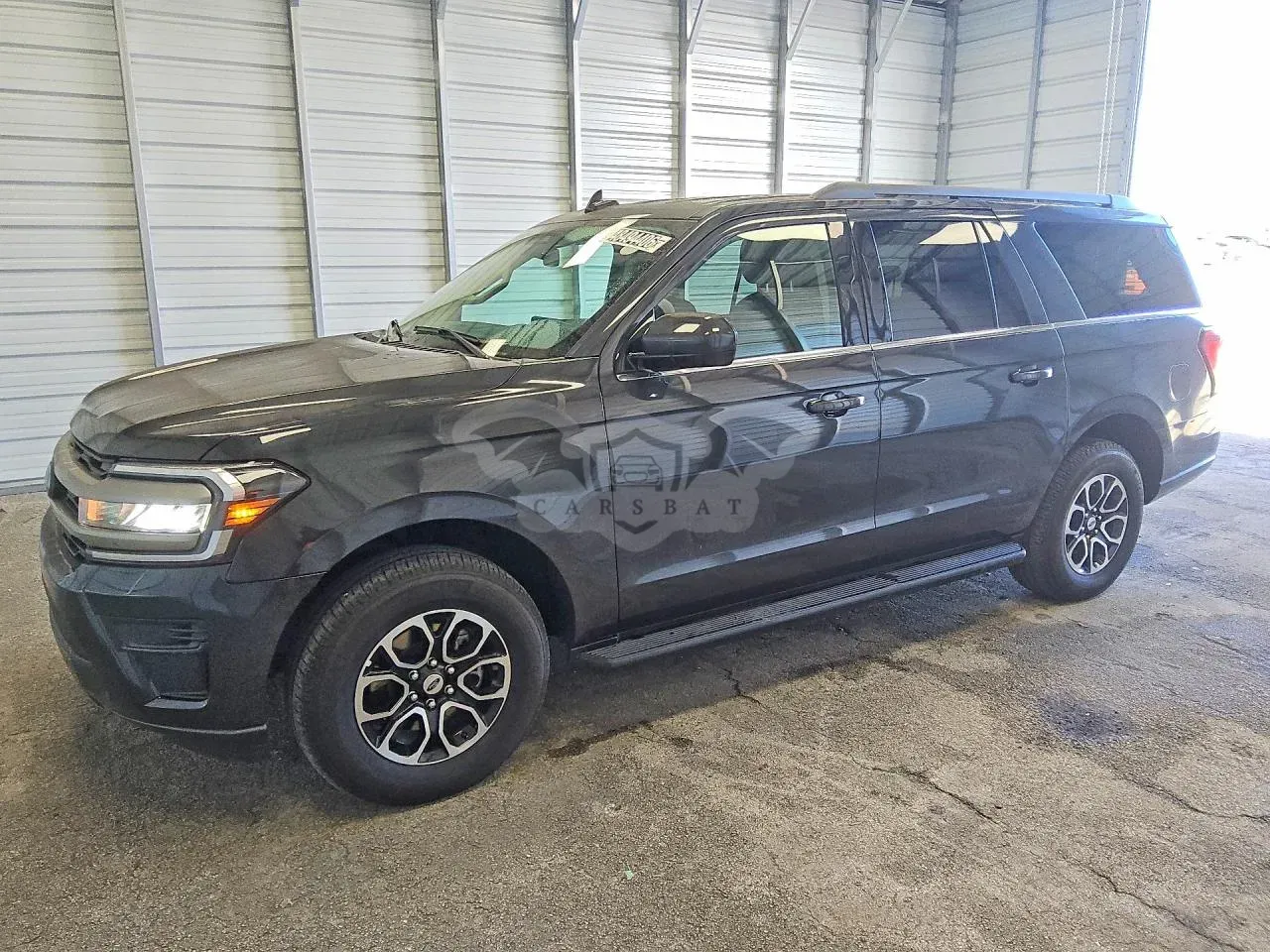 Ford Expedition 3.5L 6 2024
