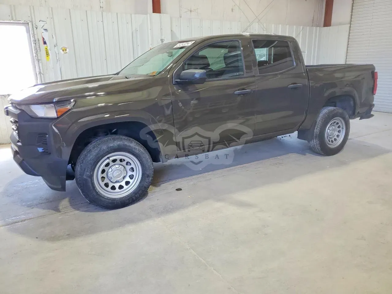 Chevrolet Colorado 2.7L 4 2023