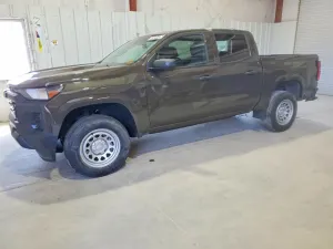 Chevrolet Colorado 2.7L 4 2023