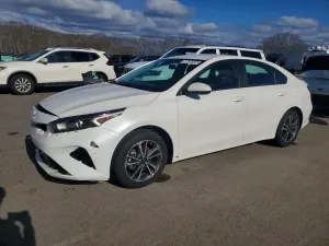 Kia Cerato / Forte / K3 2.0L 4 2023