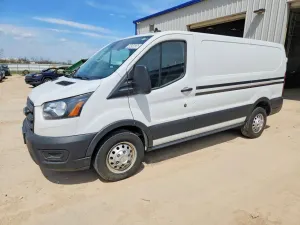 Ford Transit 3.5L 6 2020