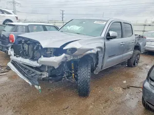 Toyota Tacoma 3.5L 6 2021