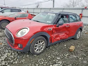 Mini Cooper 1.5L 3 2017