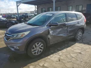Honda CR-V 2.4L 4 2015