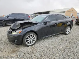 Lexus IS 2.5L 6 2013