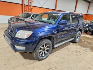 Toyota 4Runner 4.0L 6 2004