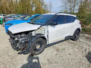 Nissan Kicks 1.6L 4 2023