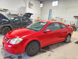Chevrolet Cobalt 2.2L 4 2008