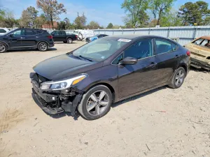 Kia Cerato / Forte / K3 2.0L 4 2018