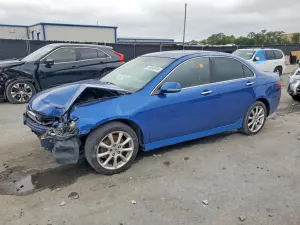 Acura TSX 2.4L 4 2004