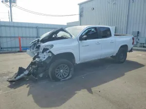 Chevrolet Colorado 2.7L 4 2024