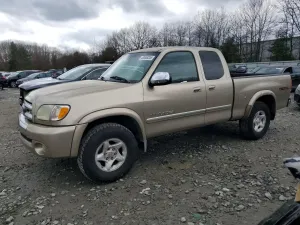 Toyota Tundra 4.7L 8 2003