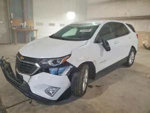Chevrolet Equinox 1.5L 4 2020