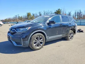 Honda CR-V 1.5L 4 2020