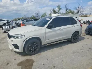 BMW X5 2014