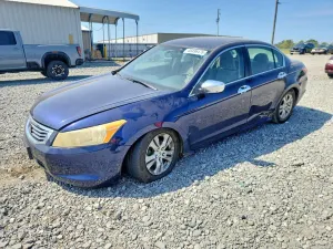 Honda Accord 2.4L 4 2010