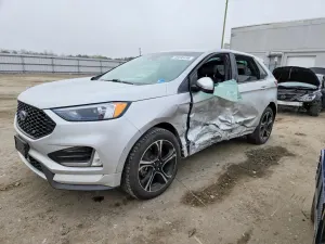 Ford Edge 2.7L 6 2019