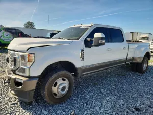 Ford F-350 6.7L 8 2020