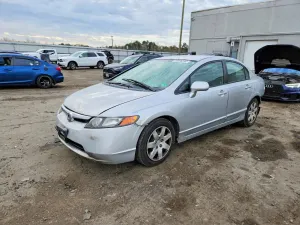 Honda Civic 1.8L 4 2006