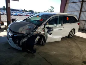 Honda Odyssey 3.5L 6 2020
