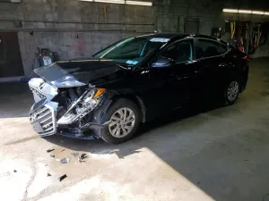 Hyundai Elantra 2.0L 4 2018