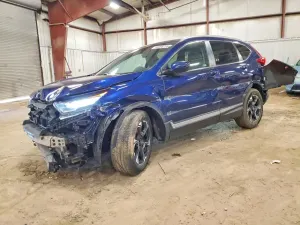Honda CR-V 1.5L 4 2019
