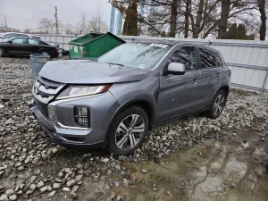 Mitsubishi Outlander 2.0L 4 2024