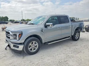 Ford F-150 5.0L 8 2025