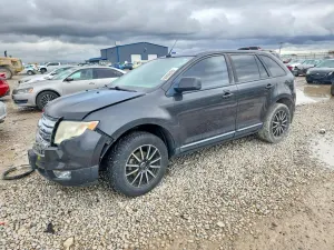 Ford Edge 3.5L 6 2007