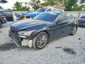 Infiniti Q50 3.0L 6 2019