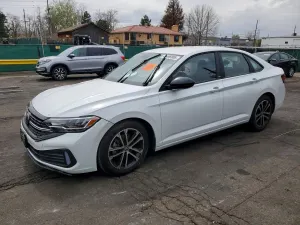 Volkswagen Jetta 1.5L 4 2024