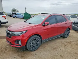 Chevrolet Equinox 1.5L 4 2023