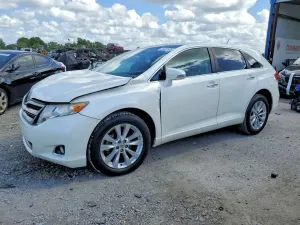 Toyota Venza 2.7L 4 2014
