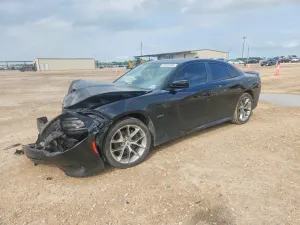 Dodge Charger 5.7L 8 2019