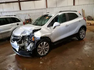 Buick Encore 1.4L 4 2020