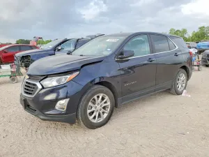 Chevrolet Equinox 1.5L 4 2021
