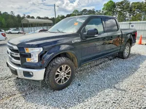 Ford F-150 5.0L 8 2017