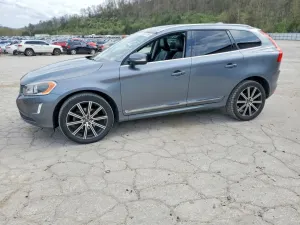 Volvo XC60 2.0L 4 2017