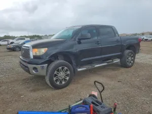 Toyota Tundra 2013