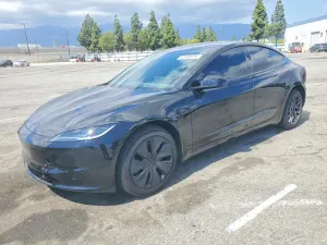Tesla Model 3 2026