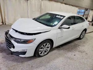 Chevrolet Malibu 1.5L 4 2023