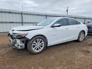 Chevrolet Malibu 1.5L 4 2018