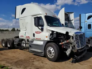 Freightliner Cascadia 14.8L 6 2017